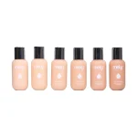 BASE DE MAQUILLAJE SATIN DROP MELY MY809019/90195 - Image 3
