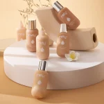 BASE DE MAQUILLAJE SATIN DROP MELY MY809019/90195