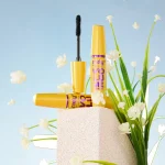 MASCARA "VOLUME EXTREME" MELY MY812000/20005