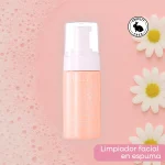 CLEANSING MOUSSE ESPUMA LIMPIADOR FACIAL MELY MY836000/12662