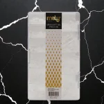 TIPS SOFT GEL PARA PIE MELY - X500 TIPS LH-M125A/01280