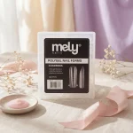 CÁPSULA MOLDE SISTEMA DUAL FORMA CUADRADA MELY - X120 U - (LH-9712S)/36886