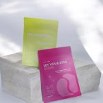 Parches para ojos 12ML City Girl XZ257-10 XZ257-11
