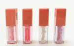 LIP OIL BRILLO E HIDRATACION FEELING PEACHY – CITY GIRL RL-12237 - Image 2