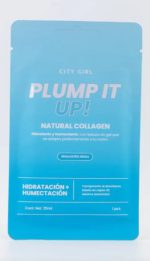 Mascarilla hidratante 25ML City Girl XZ257-6/7/8/9 - Imagen 5