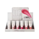 BRILLO LABIAL METAL FEELINGS MELY MY801051 - Image 2