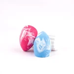 ESPONJA DE MAQUILLAJE CITY GIRL YZ-4024/40240