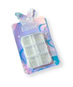 Deco De Strass CAVIAR ELOISE 6G-GZ*/160553 - Image 2