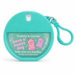BODY MIST CON DESTELLO TYL2118 - Image 4