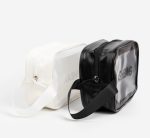 Porta Cosmético medio transparente City Girl YTJ002/05296 - Image 2