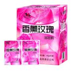 Polvo Relajante para Baño de Pies Esencia de Rosas Jinkailong DD-1688-01