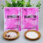 Polvo Relajante para Baño de Pies Esencia de Rosas Jinkailong DD-1688-01 - Imagen 2