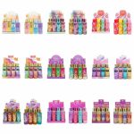 Body Splash Colonia Corporal Story Of Love Modelos Surtidos 250ml  BMZ