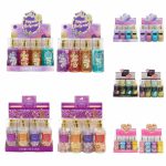 Body Splash Colonia Corporal Story Of Love Modelos Surtidos 100ml  BMZ