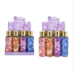 Body Splash Colonia Corporal Story Of Love Modelos Surtidos 250ml  BMZ - Image 10