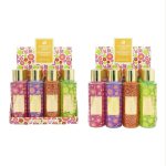 Body Splash Colonia Corporal Story Of Love Modelos Surtidos 250ml  BMZ - Image 9