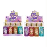 Body Splash Colonia Corporal Story Of Love Modelos Surtidos 100ml  BMZ - Image 5