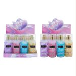 Body Splash Colonia Corporal Story Of Love Modelos Surtidos 250ml  BMZ - Image 4