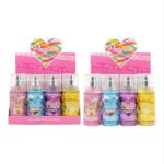 Body Splash Colonia Corporal Story Of Love Modelos Surtidos 100ml  BMZ - Image 2