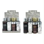 Body Splash Colonia Corporal Story Of Love Modelos Surtidos 250ml  BMZ - Image 3