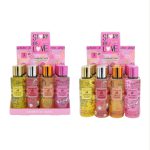 Body Splash Colonia Corporal Story Of Love Modelos Surtidos 250ml  BMZ - Image 8