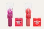 KIT DE CUIDADO PARA LABIOS ACEITE PARA LABIOS + RUBOR EN CREMA CITY GIRL RL-12342 - Imagen 2