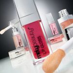 BRILLO LABIAL METAL FEELINGS MELY MY801051