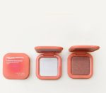 ILUMINADOR EN POLVO FEELING PEACHY CITY GIRL RL-12244 - Imagen 2