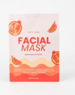 Mascarilla facial frutal City Girl 502091 - Imagen 6