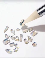 Lapiz DOBLE PUNTA levanta strass DZLB-DZ/084482 - Imagen 2