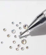 Lapiz DOBLE PUNTA levanta strass DZLB-DZ/084482 - Imagen 3