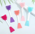 Brocha para mascarilla de silicona OSITO 10GCA9-XT/101353 - Imagen 2