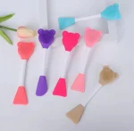 Brocha para mascarilla de silicona OSITO 10GCA9-XT/101353
