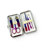 Set de manicura para cartera TORNASOL SURTIDO ZJQTZ06/101223
