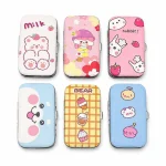 Set de manicura de cartera KAWAI SURTIDO *ZJQTZ01*/101179 - Imagen 2