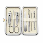 Set de manicura de cartera KAWAI SURTIDO *ZJQTZ01*/101179