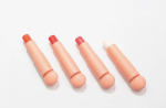 CBALSAMO LABIAL FEELING PEACHY  CITY GIRL RL-12248 - Image 2