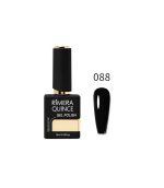 ESMALTE SEMI RIMERA QUINCE NEGRO #88 APROBADO RQ-ES01/RIMERA 15 - Imagen 2