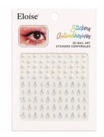 Strass para la cara  ELOISE LT-A2/427426 - Imagen 3