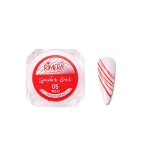 #05 ROJO 10ML Gel Spider para dibujo y decoración de uñas - RIMERA15 ES-ES30-5 - Imagen 2