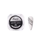 #01 NEGRO 10ML Gel Spider para dibujo y decoración de uñas - RIMERA15 ES-ES30-1 - Imagen 2