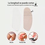 Parches anti-roce para muslos y pezoneras adhesivas - CURVA - DD2964/329647 - Imagen 3
