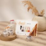 #01 NEGRO 10ML Gel Spider para dibujo y decoración de uñas - RIMERA15 ES-ES30-1