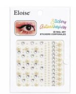 Strass para la cara  ELOISE LT-A2/427426