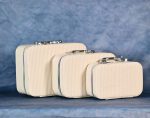 SET COFRE BAJO*3 TEJIDO DE PUNTO 78015-508 - Imagen 2
