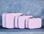 SET COFRE BAJO*3 TEJIDO DE PUNTO 78015-508