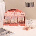 Paleta de Sombras para Ojos Be Glam Sevencool DD-SC-9280/855351