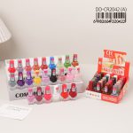 Esmalte para uñas tradicional - CAIRUO - DD-CR2042/320422 - Imagen 2