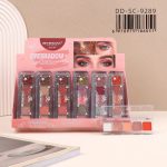 Paleta de Sombras y Glitter Sevencool DD-SC-9289/186051