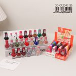 Esmalte para uñas tradicional - CAIRUO - DD-CR2042/320422